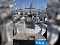 Jeanneau Sun Odyssey 419