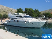 Ferretti Yachts Ferretti 480 Fly