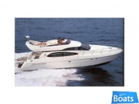 Azimut Azimut 54/58