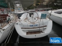 Jeanneau Sun Odyssey 36