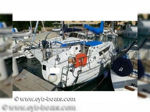 Beneteau First 29