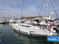 JEANNEAU SUN ODYSSEY 439