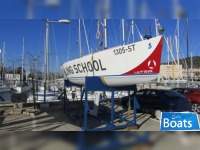 BENETEAU25 PLATU