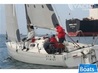 Beneteau First 27.7