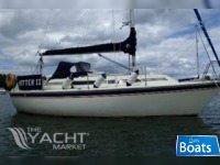 Westerly Yachts 29 Merlin Bilge Keel