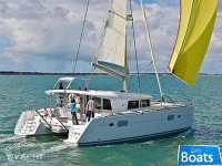 LAGOON400 S2