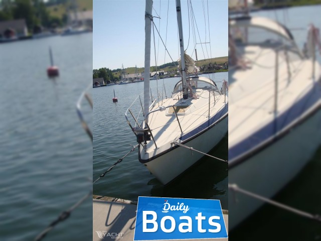 1980 Maxi 84 for sale