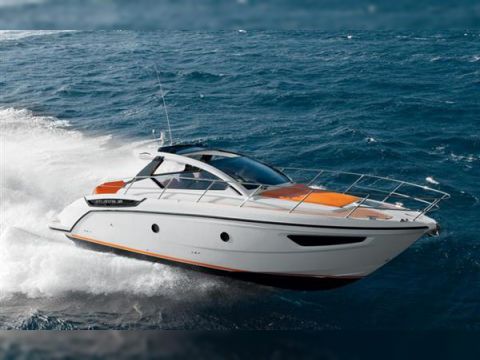 2011 Atlantis 38 zu verkaufen