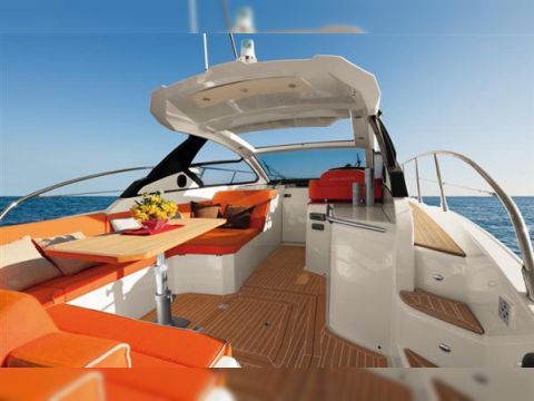 2011 Atlantis 38