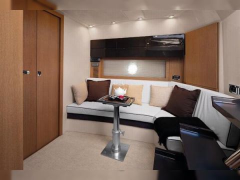 2011 Atlantis 38 kaufen