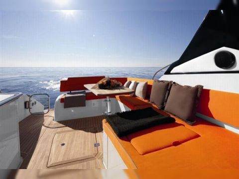 2011 Atlantis 38 zu verkaufen