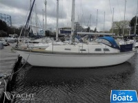 Sovereign Sovereign 32