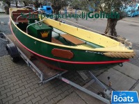 Lelievlet 5.60m