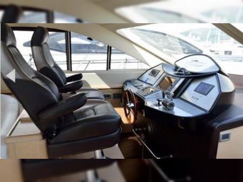 Buy 2008 Gianetti 68 Ht