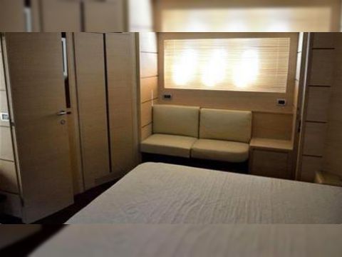 2008 Gianetti 68 Ht for sale