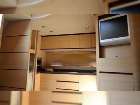 2008 Gianetti 68 Ht for sale