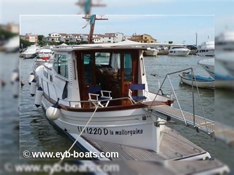 Osta 2007 Myabca 40