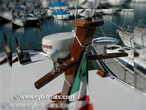 Osta 2007 Myabca 40