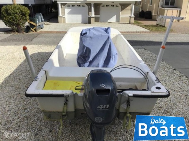 Buy 2012 Key West 166 Skiff