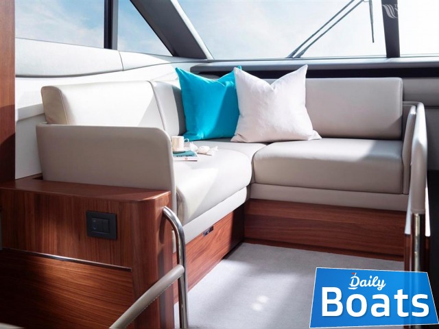 2017 Princess 75 til salg