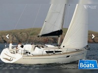 Jeanneau Sun Odyssey 36I