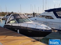 Monterey 275 Sport Yacht