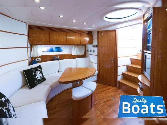 Buy 2006 Pershing 50
