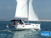 BENETEAU OCEANIS 45