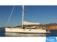BENETEAU SENSE 55