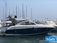 Sunseeker Portofino 48