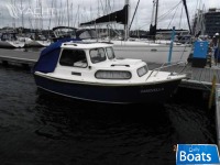 Hardy Marine Hardy Pilot 18