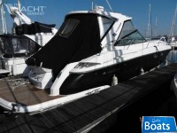 Monterey 415 Sports Yacht