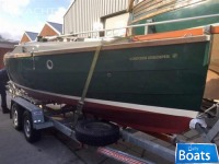 Cornish Crabber Cornish Crabber Shrimper 19