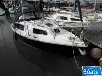 Sadler Yachts Sadler Seawych 19