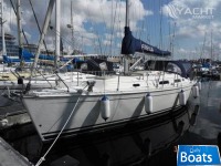 Hanse 341