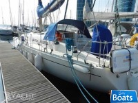 Hanse Hanse 371