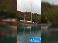 Gulet 24M GULET