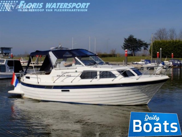 2003 Sollux 850 for sale