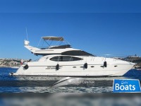 Azimut 52