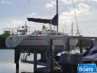 Catalina 28 MkII