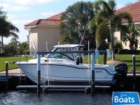 Boston Whaler 285 Conquest