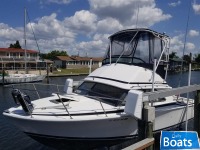 Bertram 28 Flybrige Diesel