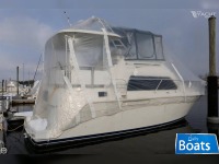 Mainship 34 Motor Yacht