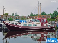 Pieter Beeldsnijder Motorgrundel 1350