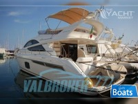 Fairline Phantom 48