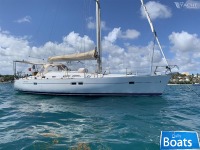 Beneteau Oceanis 423