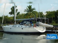 Jeanneau Sun Odyssey 45.2