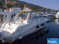 SEA RAY37 SUNDANCER