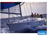JEANNEAU SUN ODYSSEY 45.1