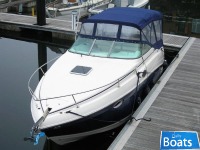 RINKER250 FIESTA VEE